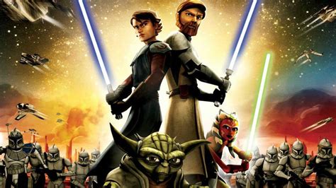 is the clone wars movie required to watch|the clone wars movie ratings.